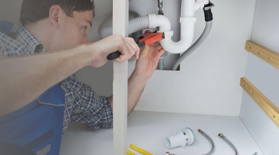 Professional Leak Detection in Mobridge, SD