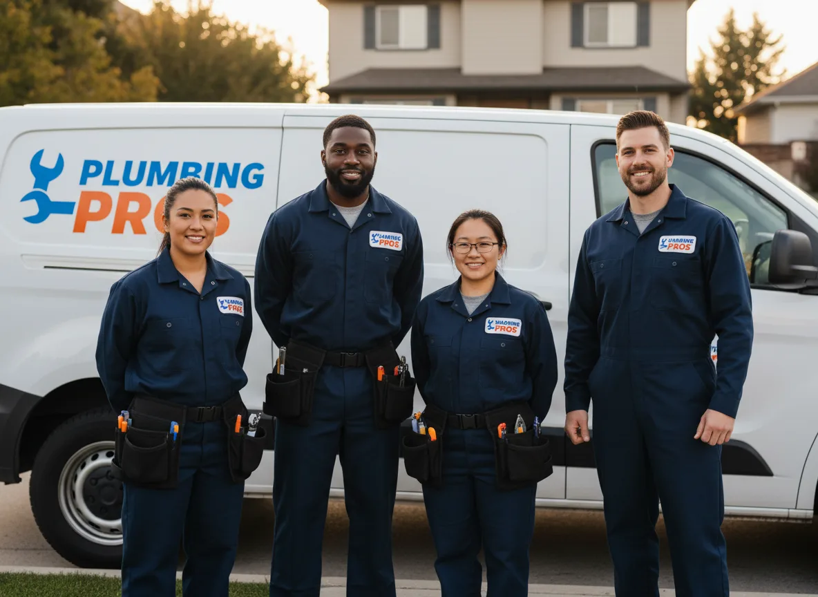 Water Heater Repair company in Mobridge, SD